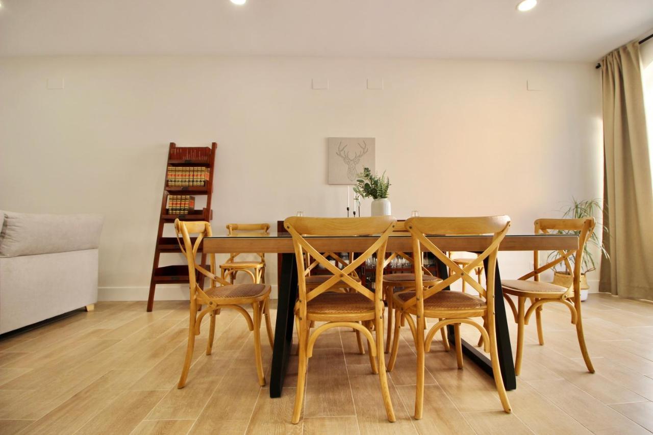 Casa Verata Losar De La Vera Eksteriør billede